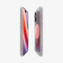 כיסוי Spigen לאייפון 16 מסדרה אולטרה היברידי קלאסי (MagFit)